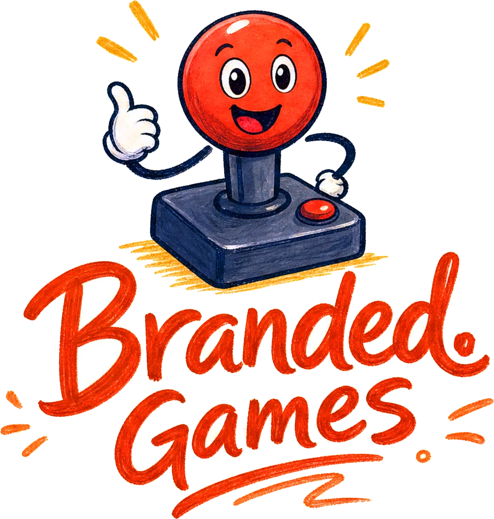 Branded Games