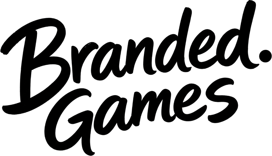 Branded Games