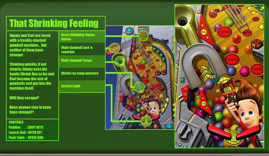 Jimmy Neutron