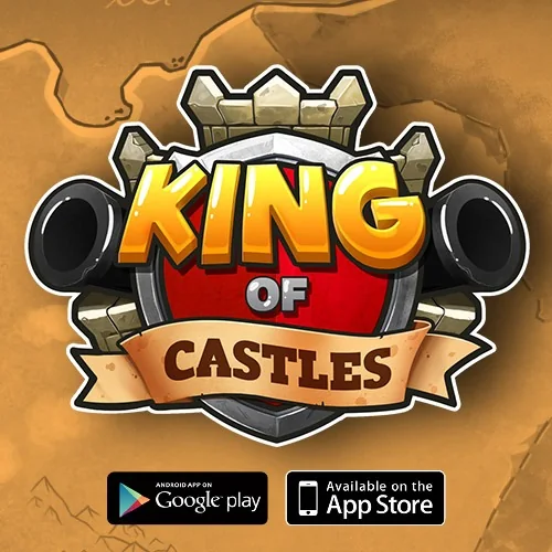 King of Castles