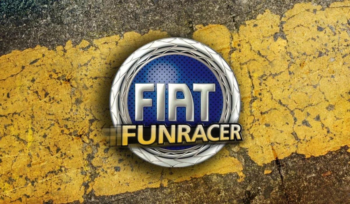 Fiat Panda Funracer